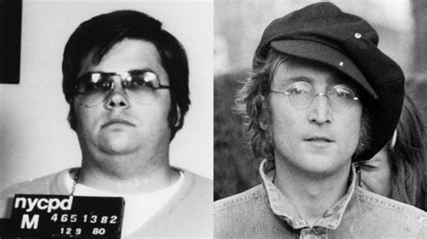 Deniegan Libertad Al Asesino De John Lennon Y Así Se Ve Hoy — Rockandpop