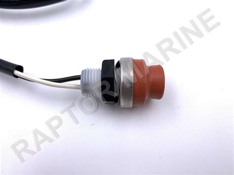 Engine Stop Switch For Yamaha Outboard Pn A Ebay