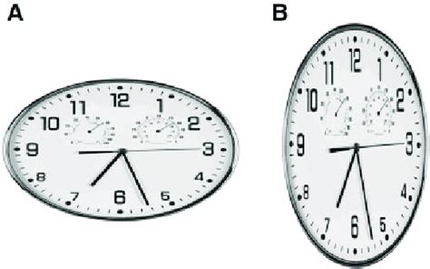 STIMULI EXAMPLES (STUDY 4) | Download Scientific Diagram