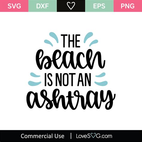 Free Sea And Lake Svg Cut Files Lovesvg