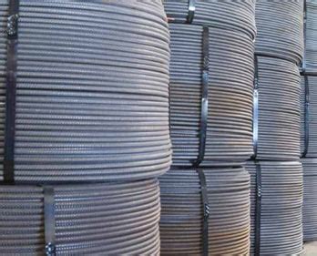 Reinforcing Rod Bar Wire By Infrabuild Steel Epd Australasia