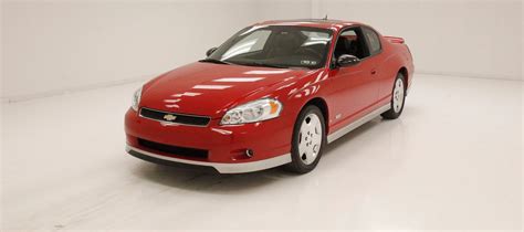 2006 Chevrolet Monte Carlo Classic Auto Mall