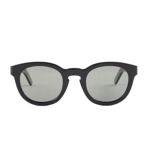 Loro Piana Summer Walk Acetate Sunglasses Loro Piana