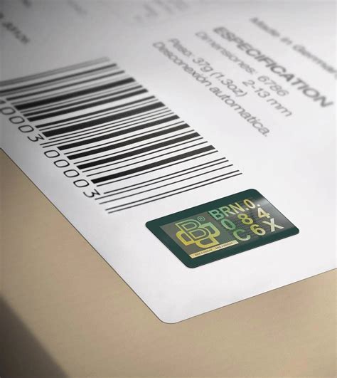 label tesa