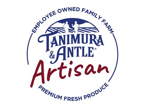 Celebrating Years Of Excellence With Tanimura Antle S Artisan