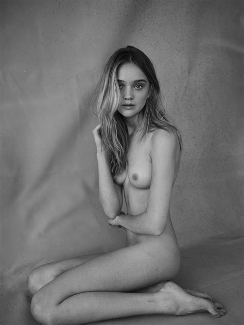 Rosie Tupper Naked 11 Photos TheFappening