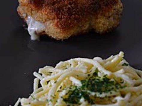 Recettes De Cordon Bleu De Aux Saveurs D Isa