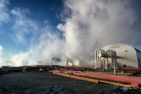 The Largest Geothermal Power Plants in Iceland – Iceland Geothermal