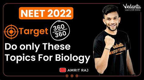 Score 360 360 In Biology NEET 2022 Crash Course NEET Biology