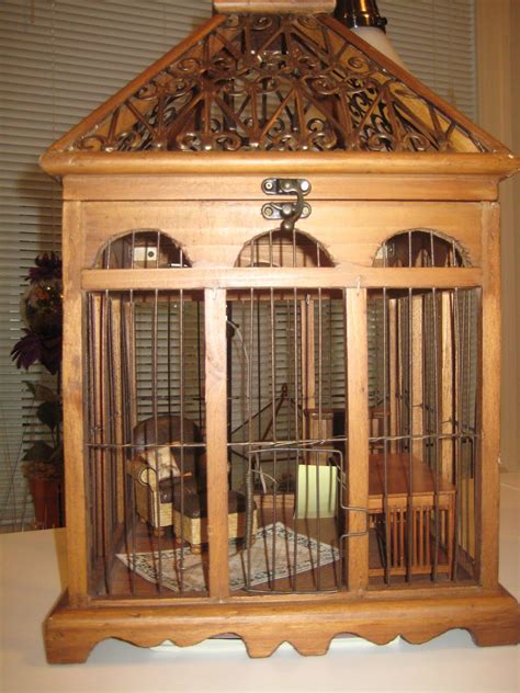 Bird Cages | Birdcage Design Ideas