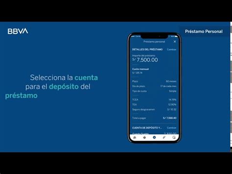 ¿qué Se Necesita Para Pedir Un Préstamo Al Banco Bbva Benjaeloboes