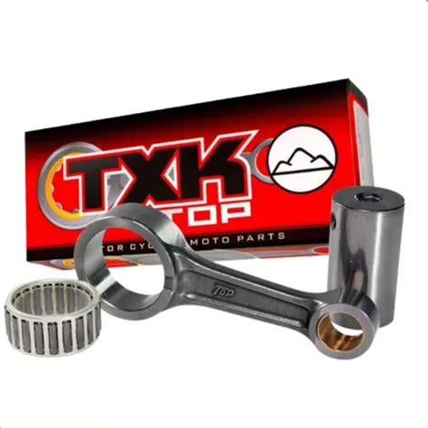 Biela Completa Original Txk Yamaha Xtz Crosser