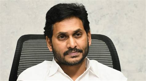 Will Start Working From Vizag From July AP CM Jagan Reddy Announces In