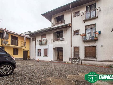 Vendita Casa colonica in via Volontari della Libertà 19 Canegrate