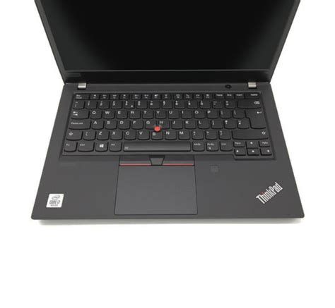 Laptop Lenovo Thinkpad L14 Gen1 14 AMD R3 4300U Disco Duro 256 GB SSD