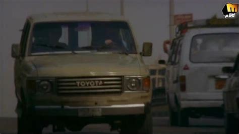 Imcdb Org Toyota Hiace H In Kashf El Mastoor