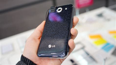 LG E980 hits FCC with AT&T radios, could be LG Optimus G Pro – Phandroid