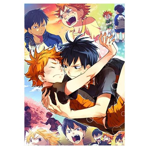 Details 77 Volleyball Anime Haikyuu Super Hot In Cdgdbentre