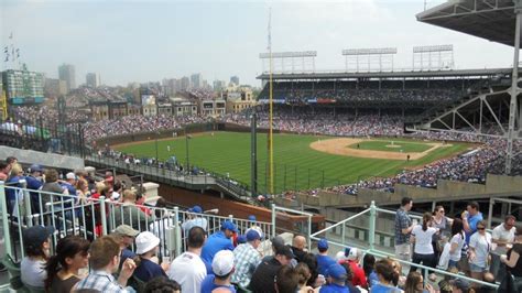 Wrigley field Rooftops | Cubs Rooftop Chicago | Unique event venues ...