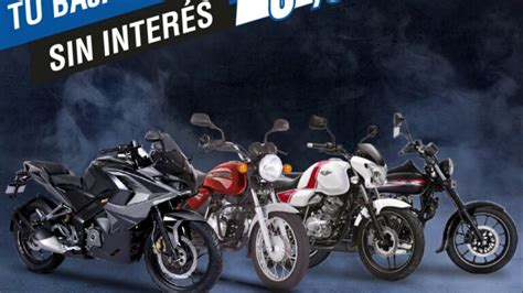 Motos En Cuotas Fijas ¡sin Intereses Actualizado Enero 2025