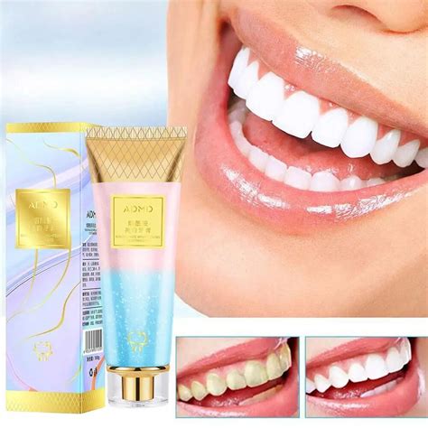 G Nicotinamide Bright White Anti Sensitive Toothpaste Whitening