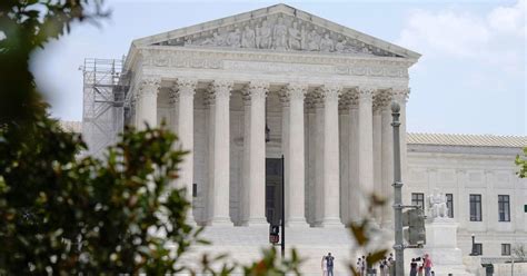 Read Full Text Of The Supreme Court Affirmative Action Decision And