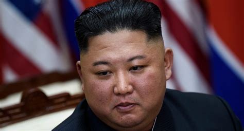 Kim Jong un reaparece en público