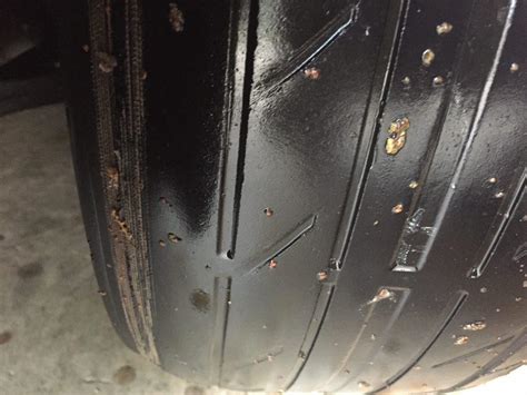 Top Reasons For Your Car Tires Wearing On The Inside