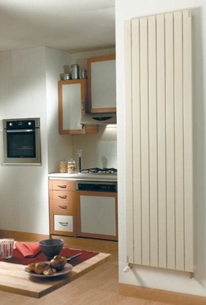 Radiateur ACOVA Fassane Eau Chaude Vertical Simple Puissance 2364 W