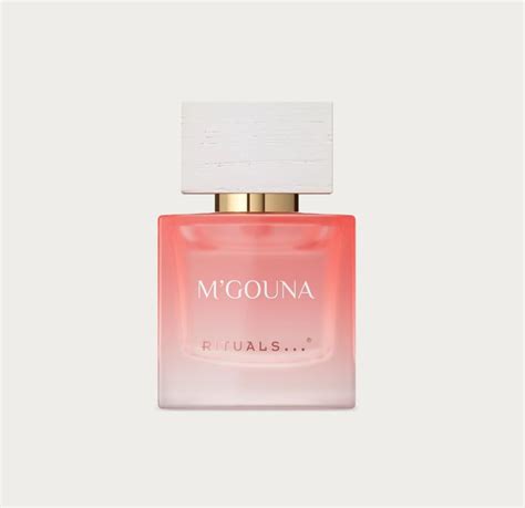 M Gouna Rituals Parfum Een Nieuwe Geur Voor Dames En Heren