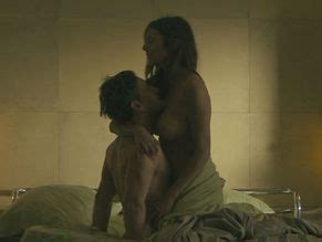 YOSI THE REGRETFUL SPY NUDE SCENES AZNude