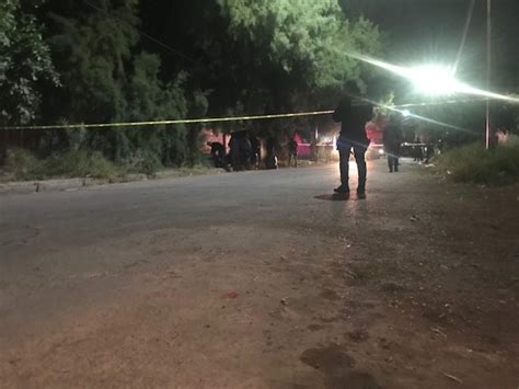 Encuentran Cuerpo En La Colonia Francisco Villa