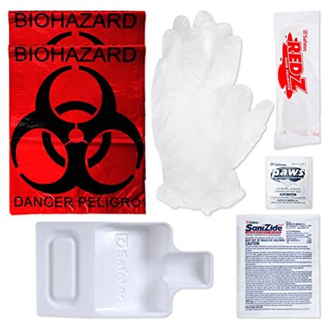 Best Biohazard Cleanup Kits For Protecting Your Home