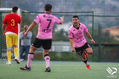 Futsal Il Palermo Calcio A Torna Alla Vittoria Battuta La Veco C