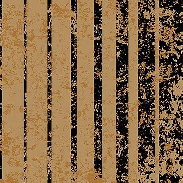 Abstract Striped Textured Brown And Black Grunge Background Grunge