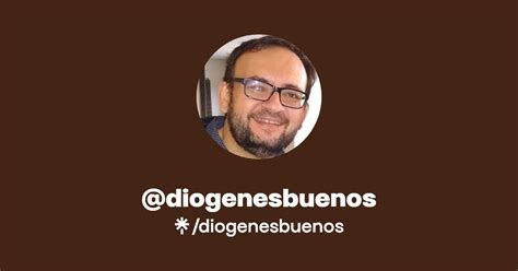 Diogenesbuenos Linktree