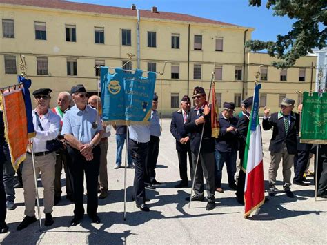 Arma Di Artiglieria Festa Tra Storia E Tradizione Ricordando La