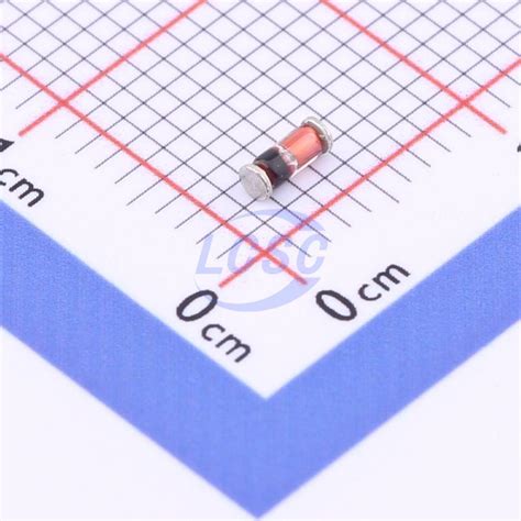 Ll P Slkor Slkormicro Elec Schottky Barrier Diodes Sbd Jlcpcb