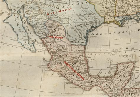 Mapoteca de pZZ on Twitter Las tierras más al norte están marcadas en