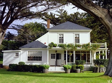 Clint Eastwood House