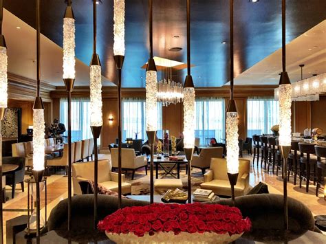 A True Transformation – The Newly Reimagined Ritz-Carlton, Cleveland