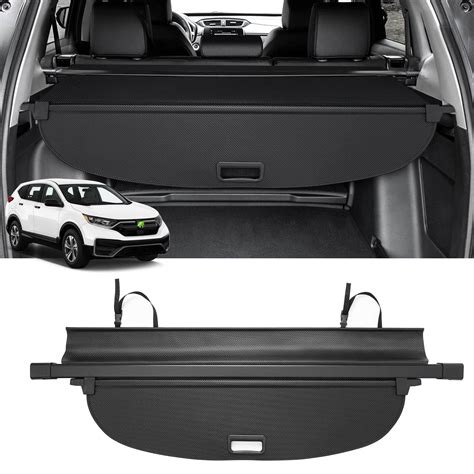 Buy Powerty Only Fit For Cargo Cover Honda CR V CRV 2017 2018 2019 2020