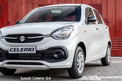 Unboxing Spesifikasi Suzuki Celerio Harga Terkini Bikin Rusak