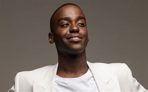 La Nueva Estrella De Doctor Who Es El Actor De Sex Education El