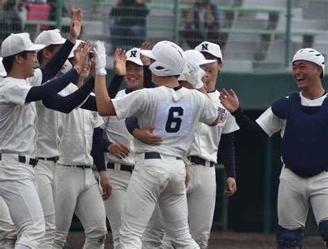 高校野球：日大三が敦賀気比にサヨナラ勝ち 福井国体 毎日新聞