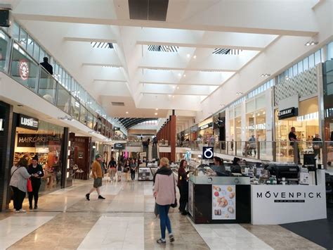 Westfield Doncaster Shopping Centre Store Open Hours Parking And Map