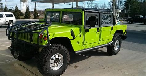 Hummer H1 America Album On Imgur