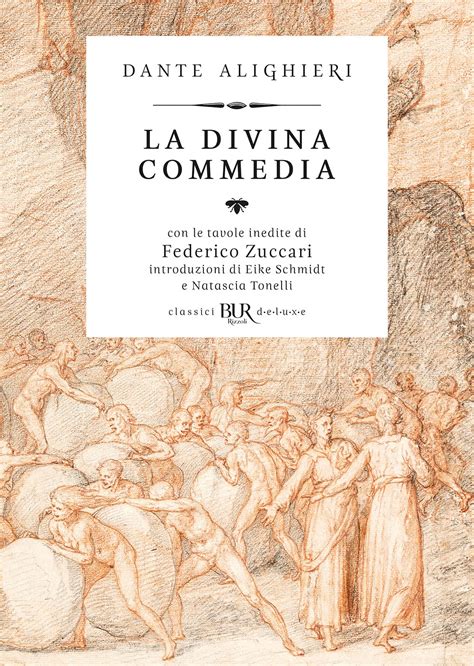 La Divina Commedia Di Dante Illustrata Da Federico Zuccari Amazon Br