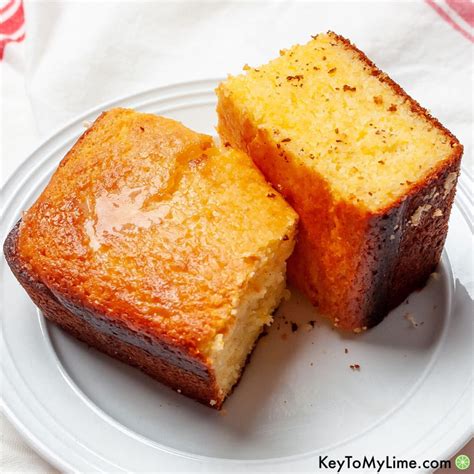 How To Make Jiffy Cornbread Better Best Jiffy Cornbread Recipe Key To My Lime