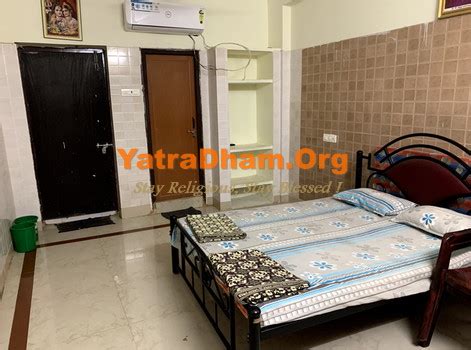 Srisailam Accommodation Ap Tourism Annadana Choultry Room Book